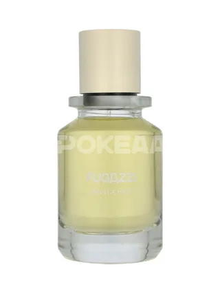 Fugazzi Vanilla Haze Edp Spray 50ml 2
