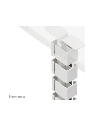 Neomounts Cable Spine Organizer for sit/ 6