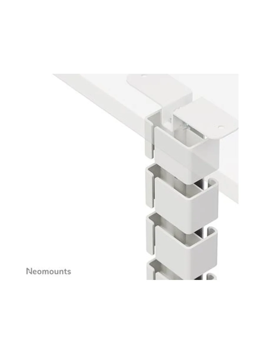 Neomounts Cable Spine Organizer for sit/ 6