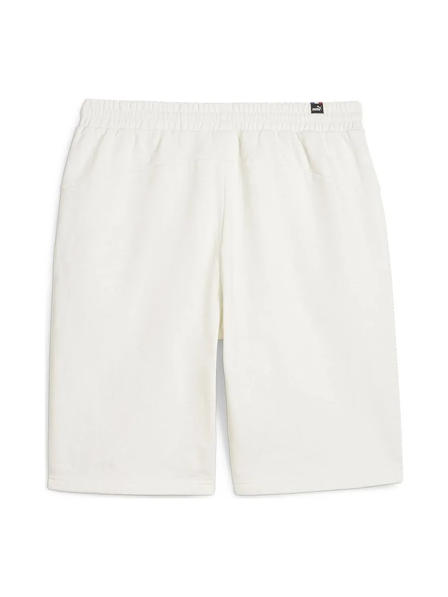 Short Blanc Homme Puma Better Essentials Mi 3