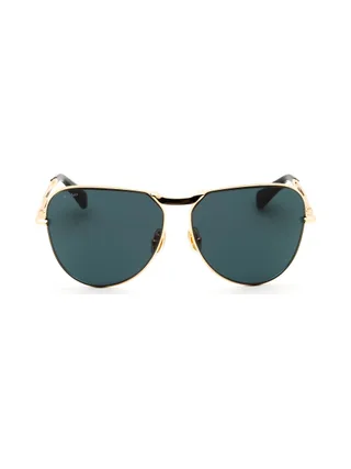 Max Mara MM0134 — Lunettes de soleil 2
