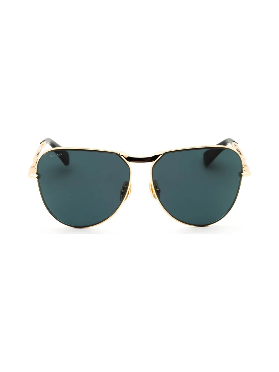 Max Mara MM0134 — Lunettes de soleil 6