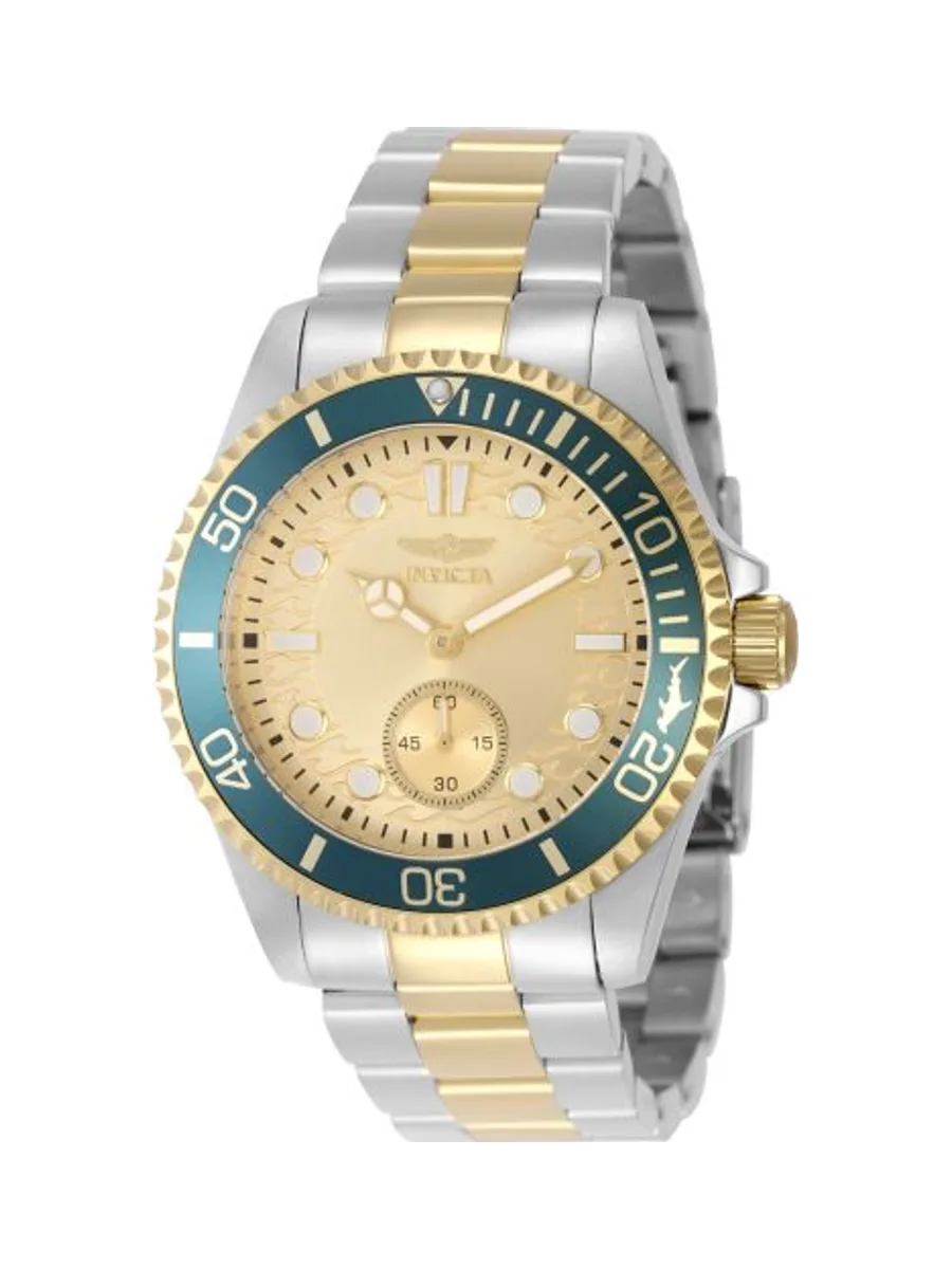 Invicta Men's Pro Diver 1