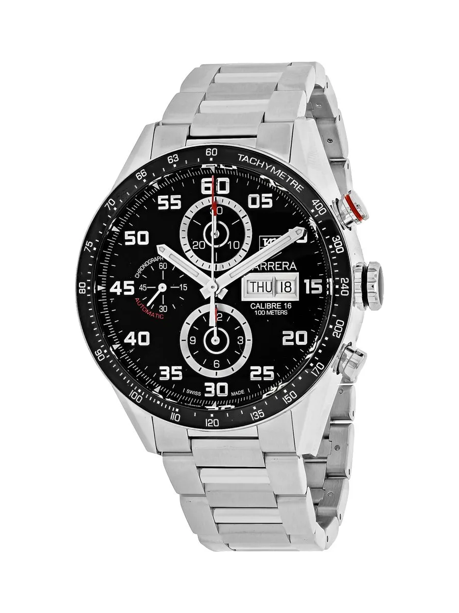 Tag Heuer Men's Carrera 1