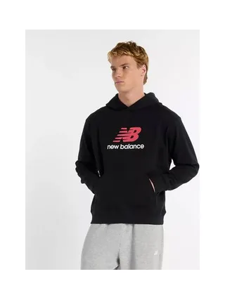 Sweat-shirt NEW BALANCE MT51512 4