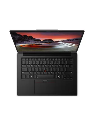 Lenovo ThinkPad P14s Gen 6 (Intel) 10