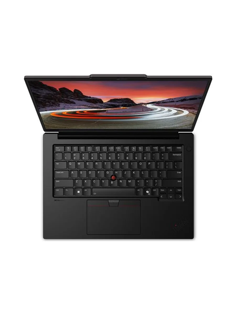 Lenovo ThinkPad P14s Gen 6 (Intel) 10