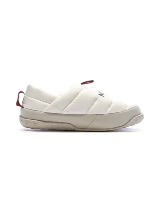 Chaussons Blanc Enfant The North Face Nse Tent 2