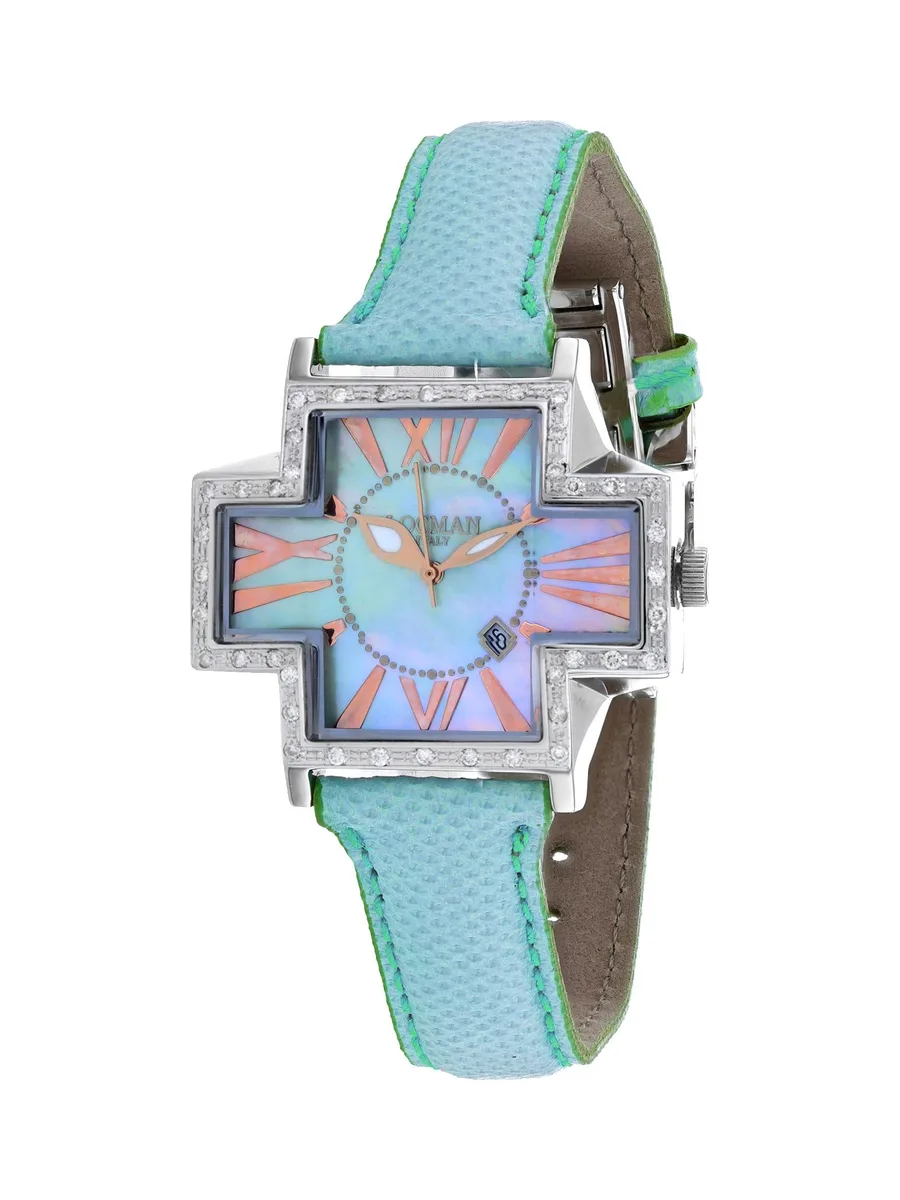 Locman Women's Diamond Italy Plus 1