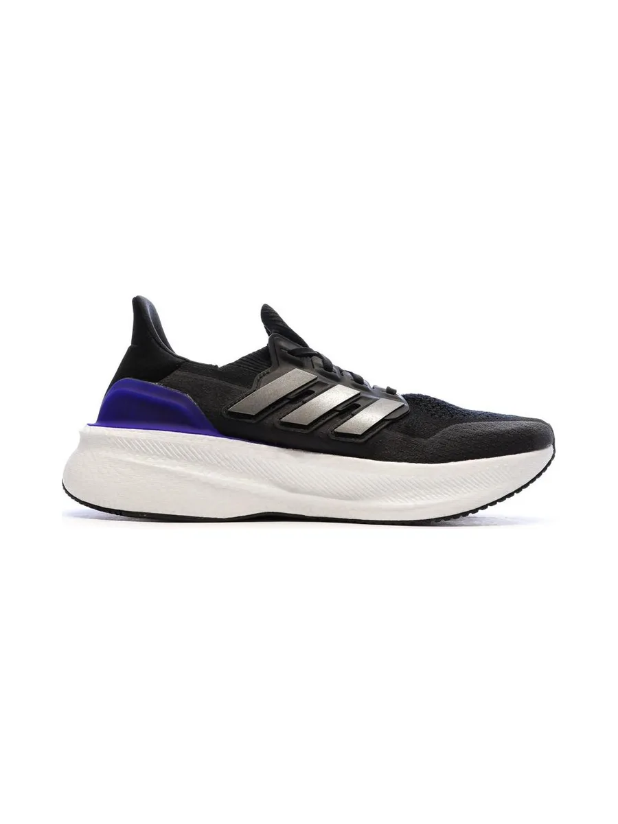 Chaussures de Running Noir/Bleu Homme Adidas Ultraboost 5 3