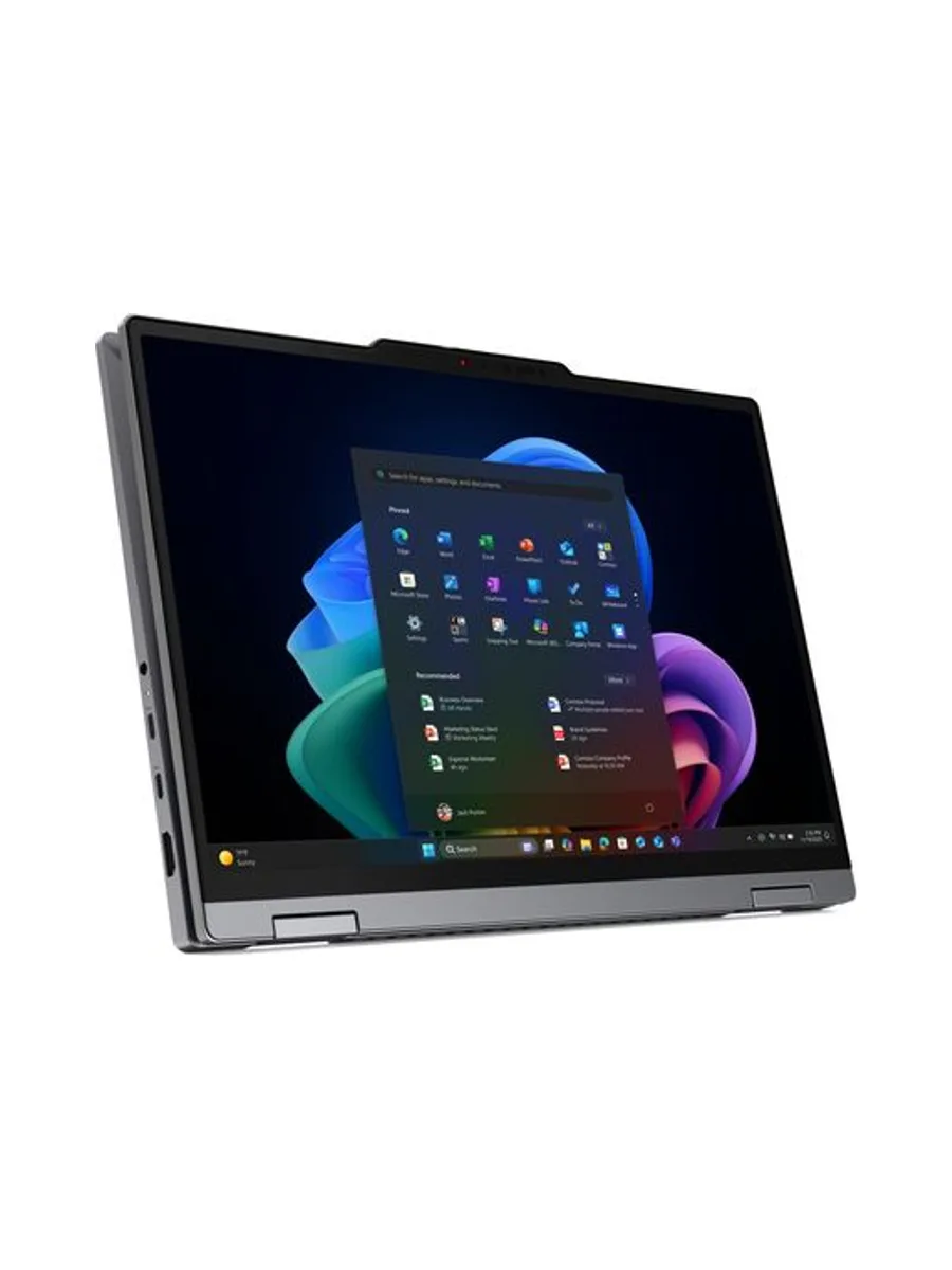 Lenovo ThinkPad X1 2-in-1 Gen 11 Aura Edition Copilot+ PC 8