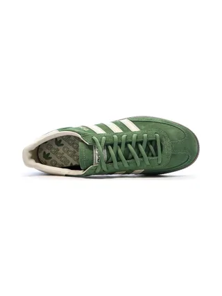 Spezial Baskets Vertes/Beiges Homme Adidas 4