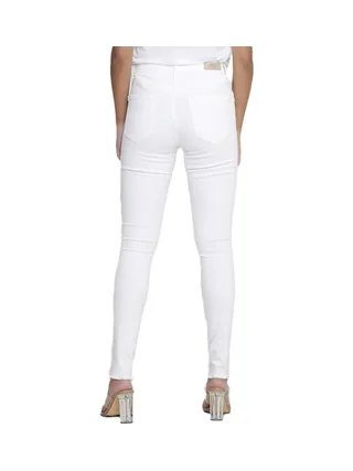 Jean Blanc Skinny Femme Only Blush Mid 2