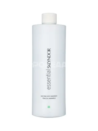 Skeyndor Essential Skin Tonic With Hamamelis 250ml 2
