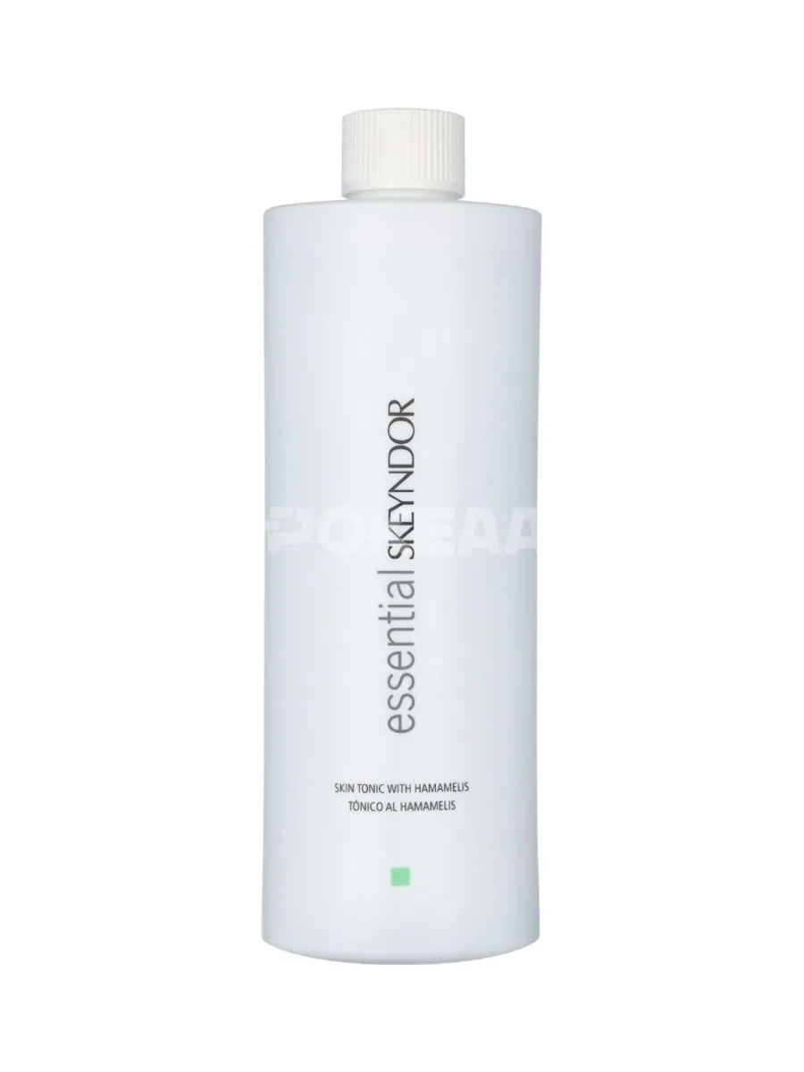 Skeyndor Essential Skin Tonic With Hamamelis 250ml 2