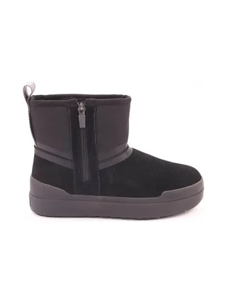 Bottes UGG Classic Tech Mini 5