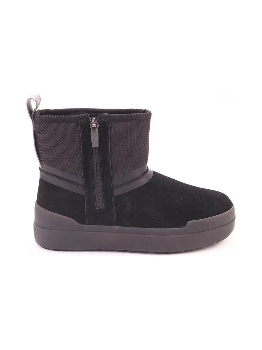 Bottes UGG Classic Tech Mini 10