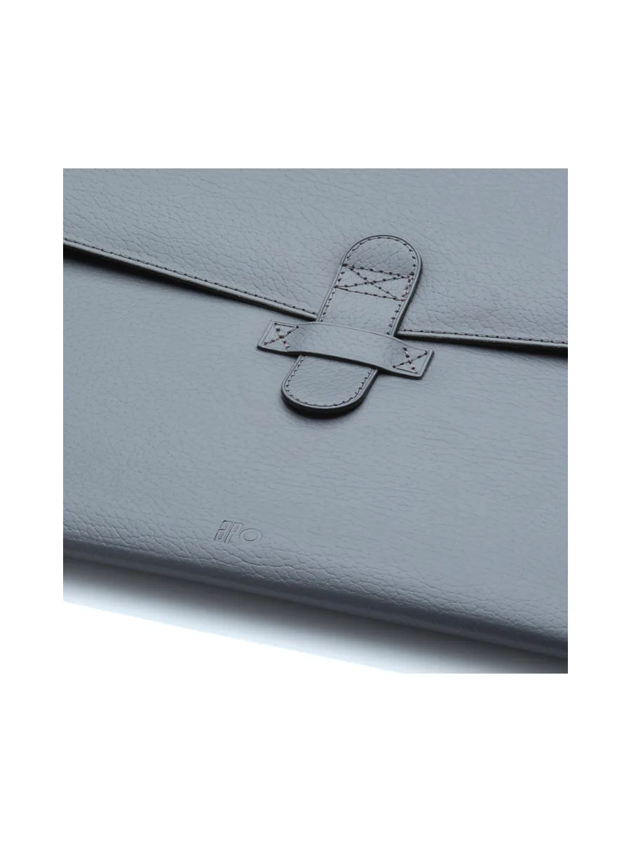 NAT - Housse MacBook Pro 13" / Air 13" en liège - Naturel 157