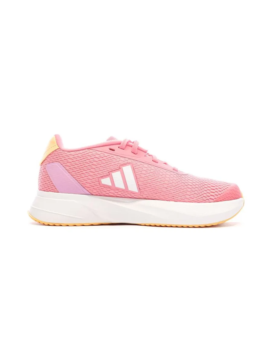 Baskets Roses Fille Adidas Duramo Sl 2