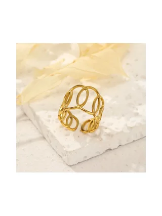 Bague Isotta 4