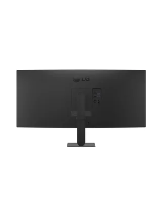34 Inch UltraWide WQHD Curved 1800R 4