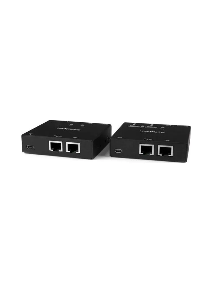 HDMI over CAT6 Extender with USB - 50.2m 4