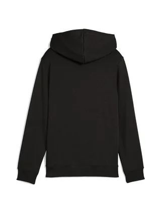 Sweat Noir Garçon Puma Camo 2