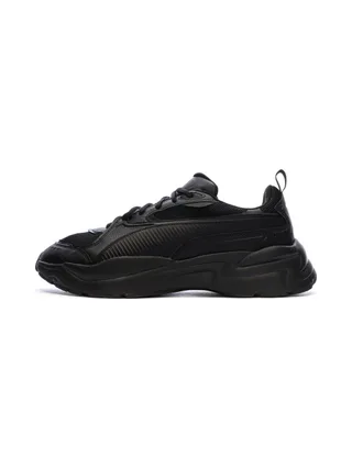 Baskets Noires Femme Puma X-ray 4 1