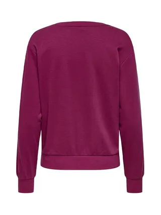 Sweat Rose Femme Only Graphite 2
