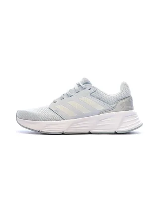 Chaussures de running Bleu Femme Adidas Galaxy 6 1