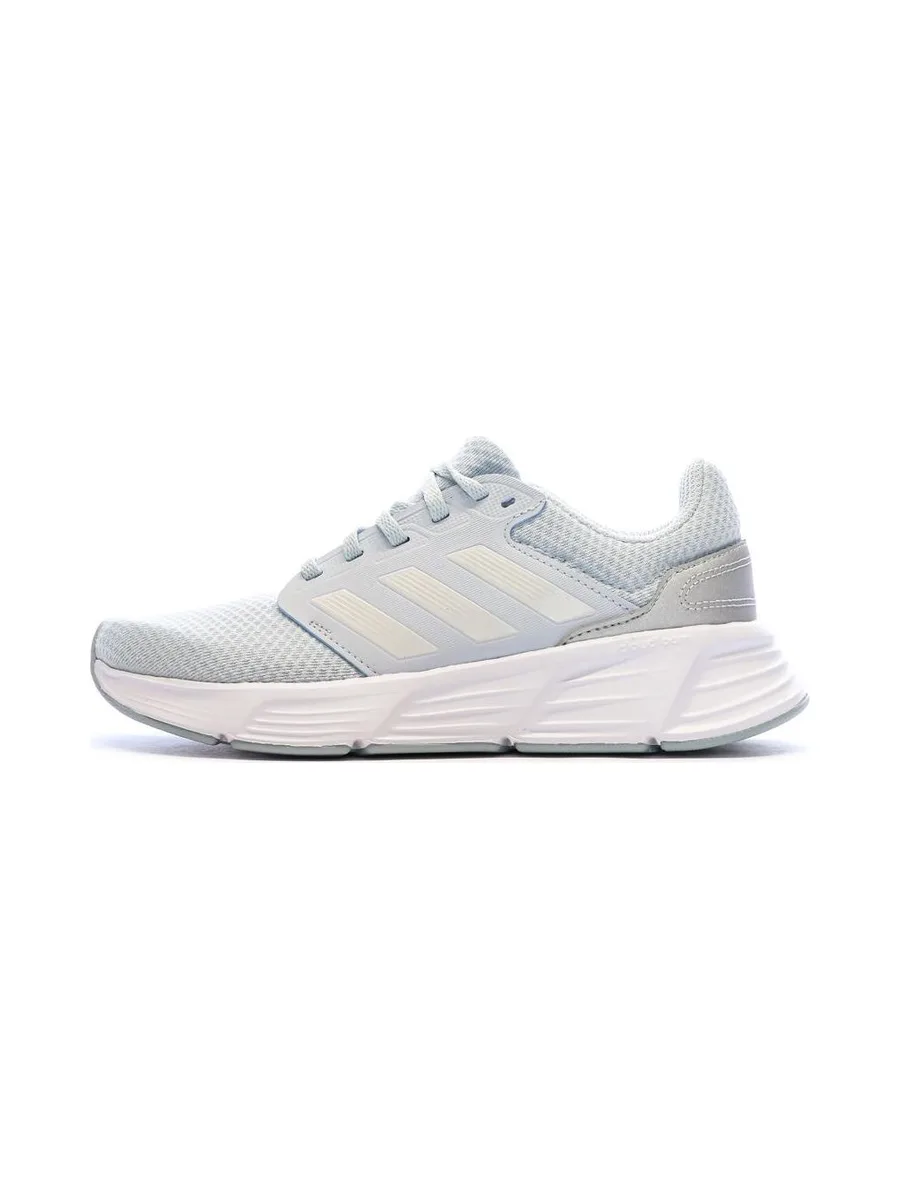 Chaussures de running Bleu Femme Adidas Galaxy 6 2