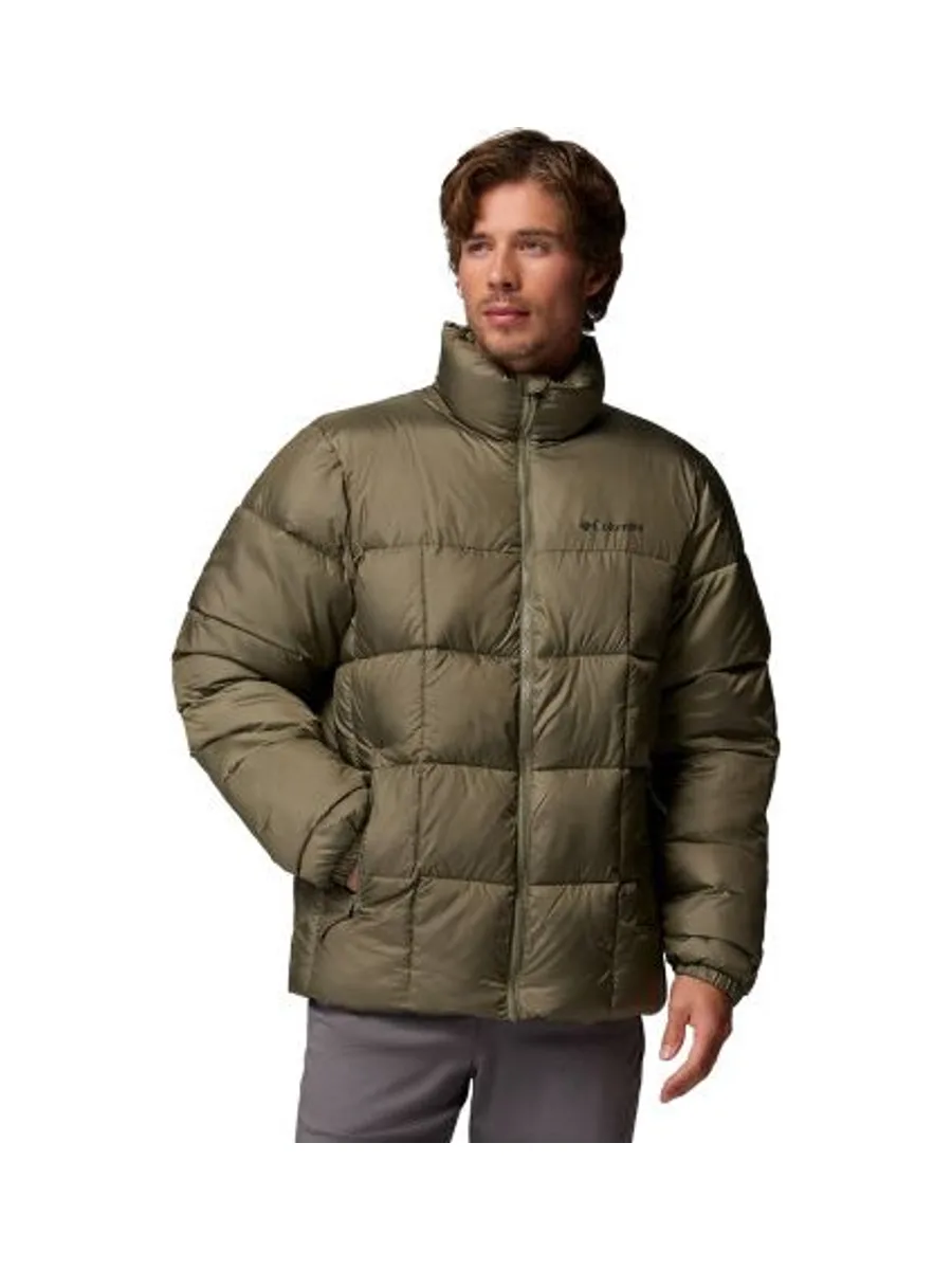 Manteau COLUMBIA Puffect IV 2