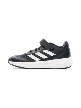 Baskets Noir Garçon Adidas Runfalcon 1