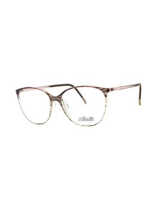 Silhouette SPX Illusion Fullrim 1601/75 — Lunettes de vue 1