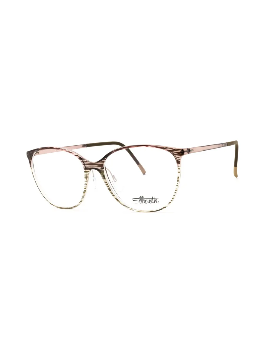 Silhouette SPX Illusion Fullrim 1601/75 — Lunettes de vue 9