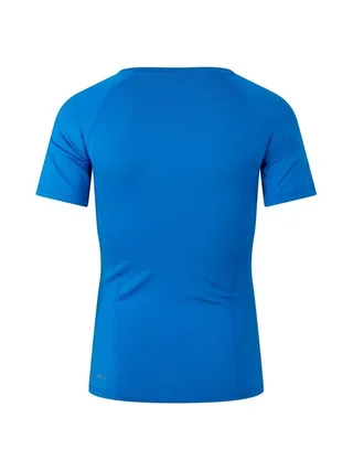 T-shirt Bleu Homme Puma Exo-adapt 2