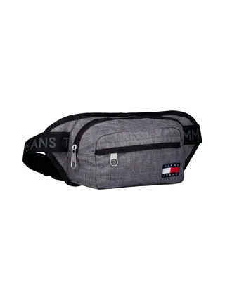 Sac banane Gris Homme Tommy Hilfiger Daily Season 1