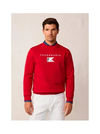 FAçONNABLE FM510238 - Sweat 1