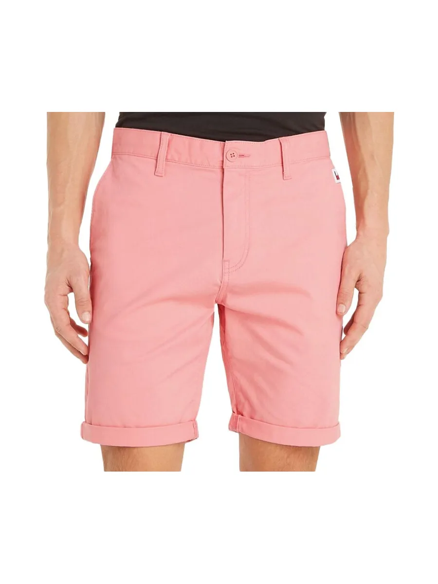 Short Rose Homme Tommy Hilfiger Scanton 1