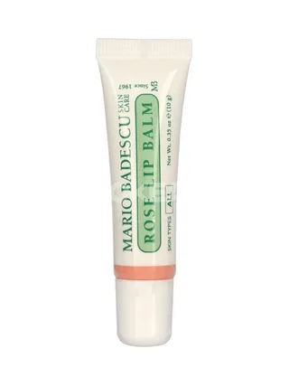 Mario Badescu Lip Balm 10g - Rose 2