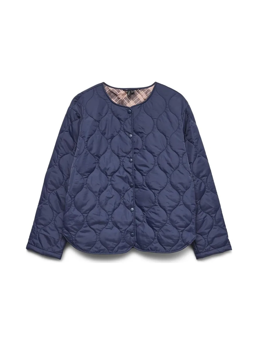 Veste Marine Femme Vero Moda Sabine 2