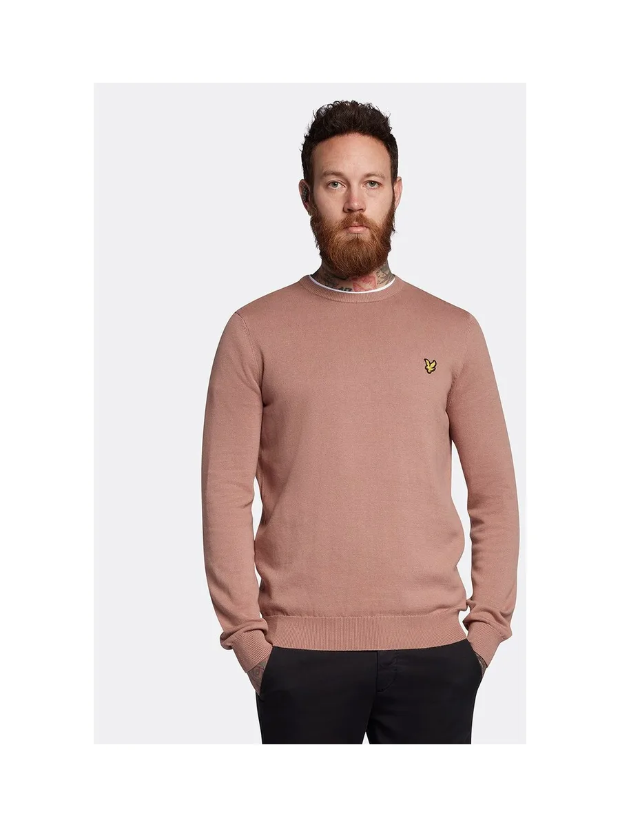 LYLE & SCOTT KN821V - Cavalier 7