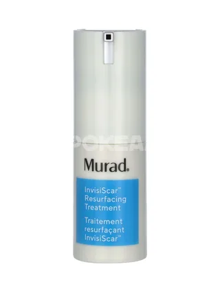 Murad Invisiscar Resurfacing Treatment 15ml 2