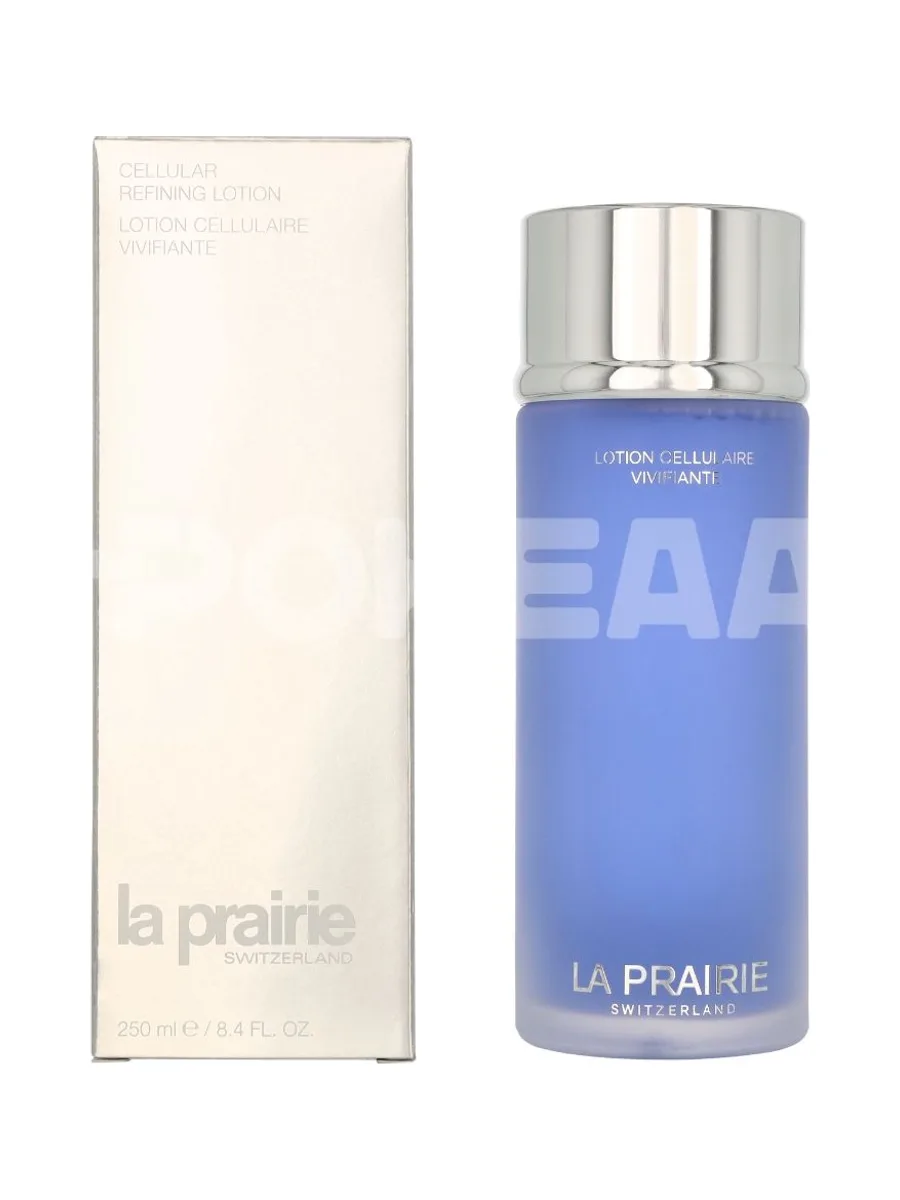 La Prairie Cellular Refining Lotion 250ml - Toner For Face 1