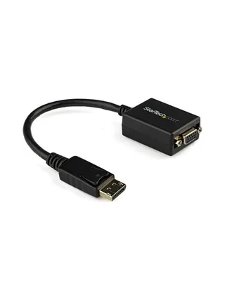 DisplayPort to VGA Video Converter 1
