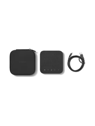 Lenovo Wireless Speakerphone 6000 5