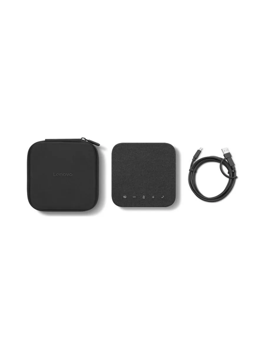 Lenovo Wireless Speakerphone 6000 5