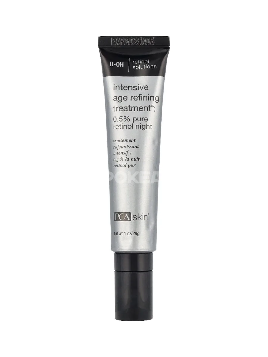 PCA Skin Intensive Age Refining Treatment 29g 2