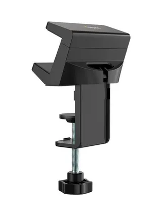 Desk Mount for Power Strip - Clamp-on 2
