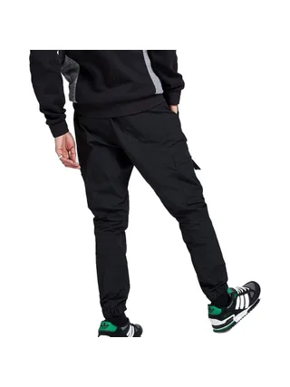 Jogging Noir Homme Adidas Id96 2